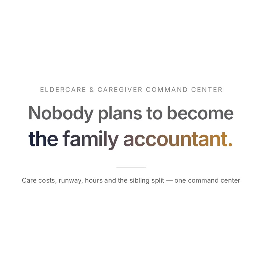 Closing summary video