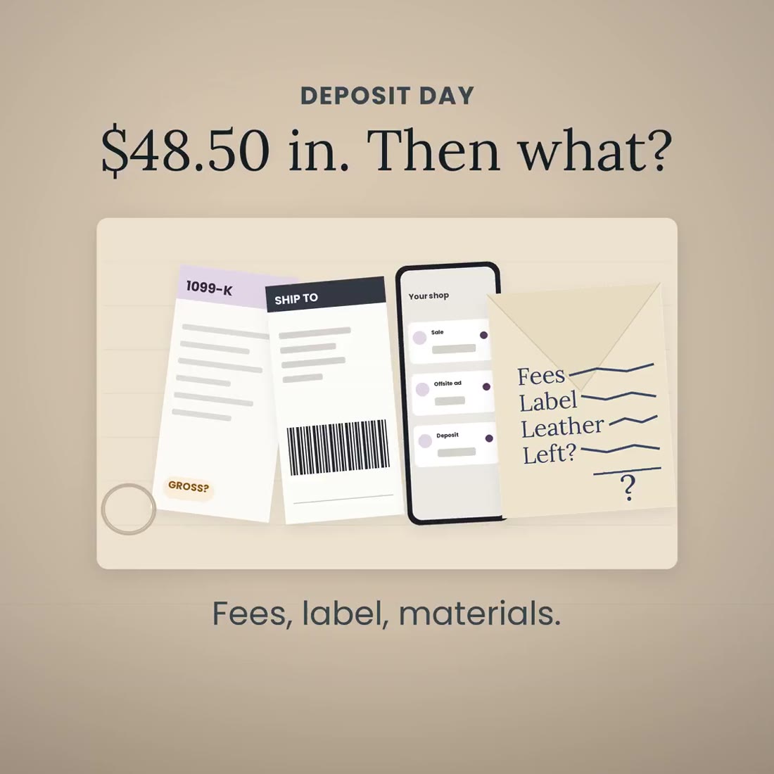 Product demo video