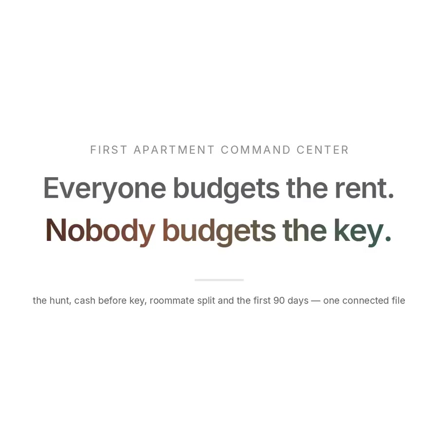 Closing summary video