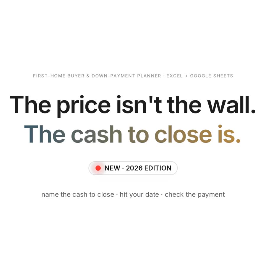 Product demo video
