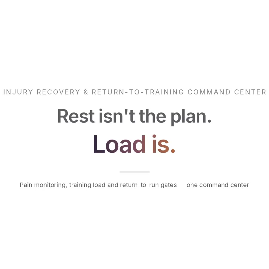 Closing summary video