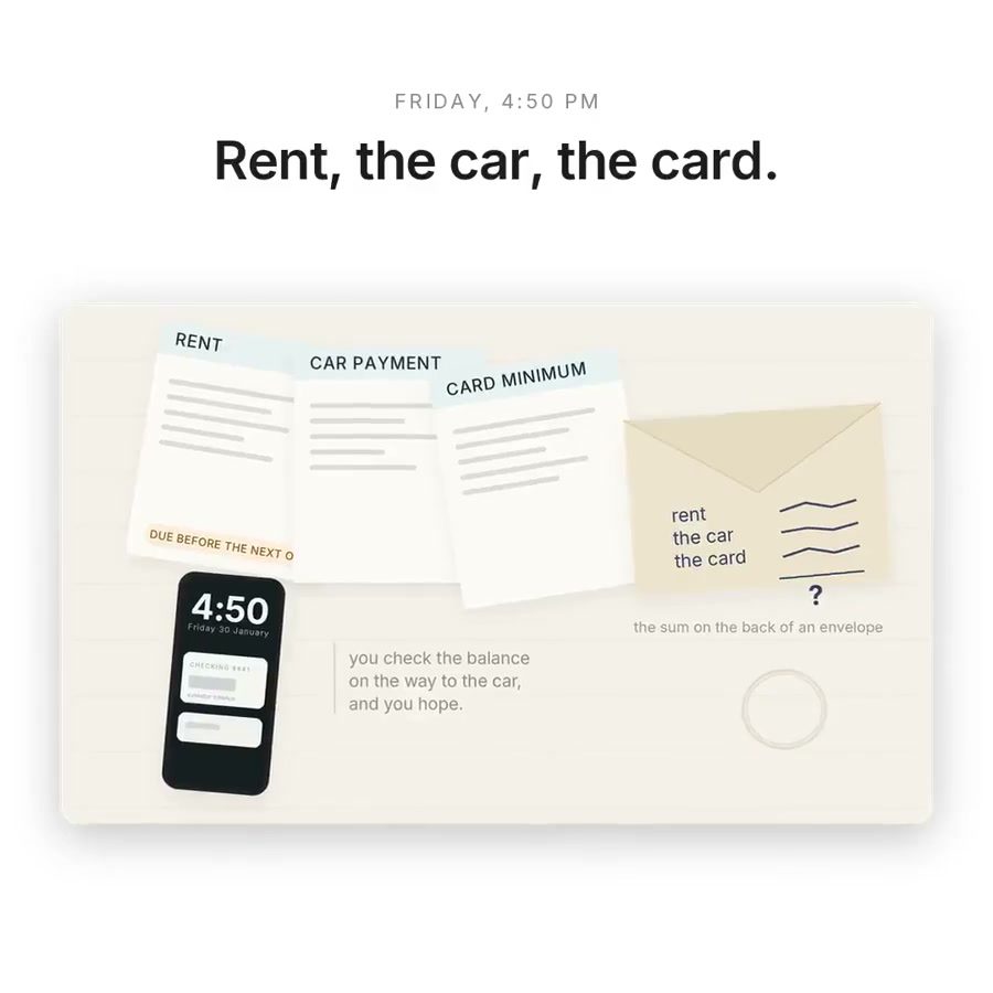 Product demo video