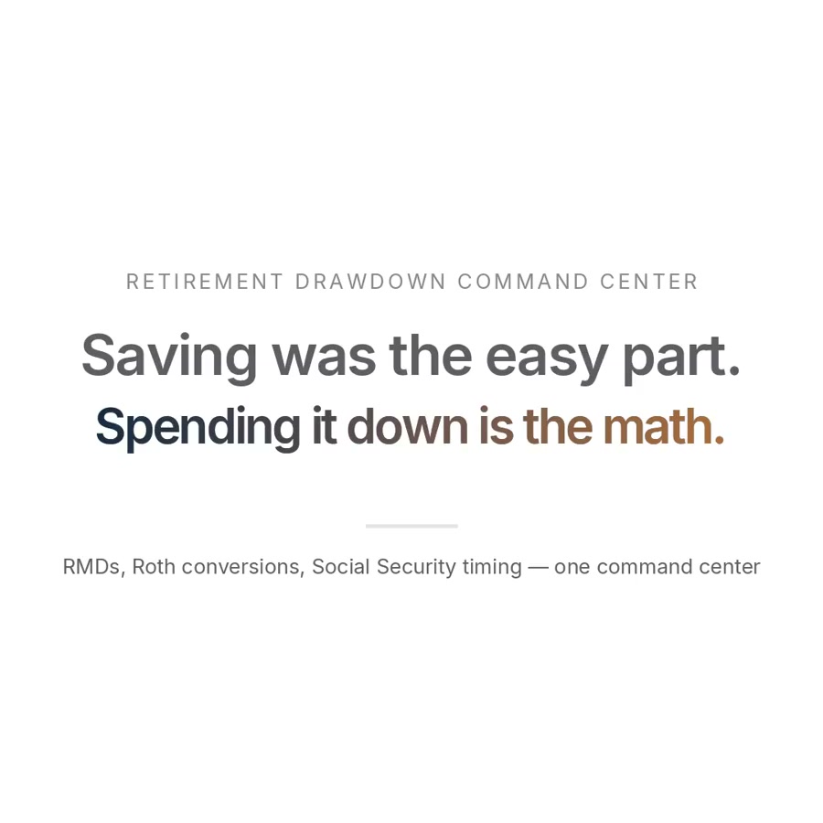 Closing summary video