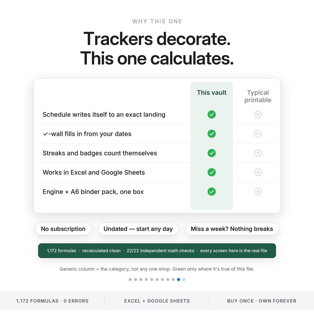 Savings Challenge Vault — Extra Deposits