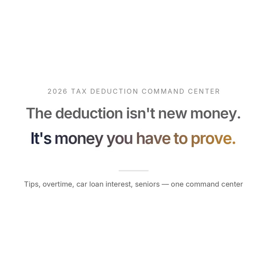 Closing summary video