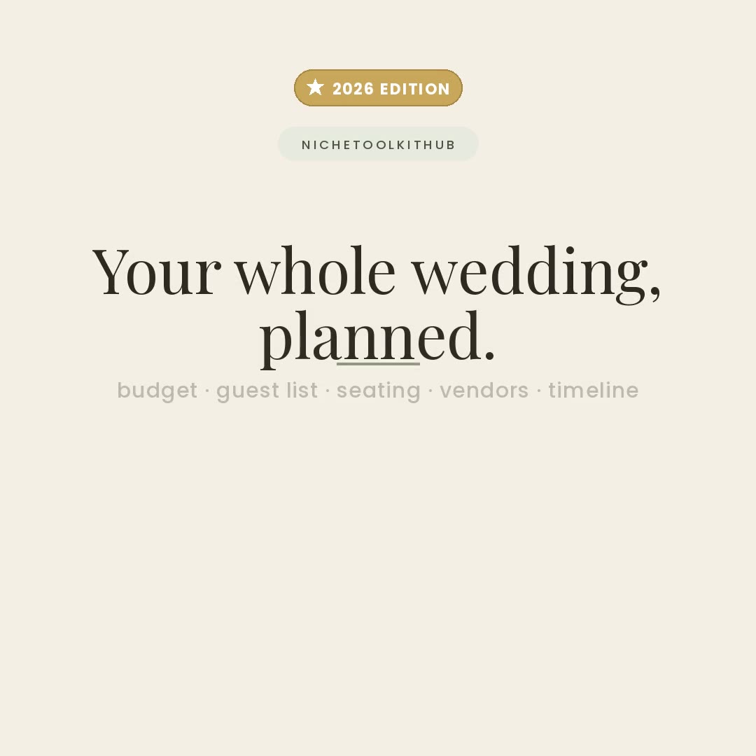 Closing summary video